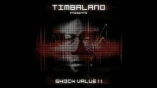 Timbaland  Long Way Down feat Daughtry [upl. by Anhej]