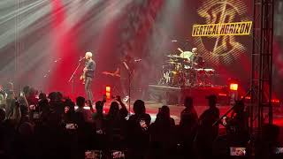 Vertical Horizon Live in Manila 2023  Everything You Need [upl. by Felicity]