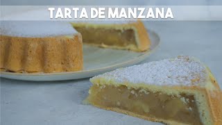 TARTA DE MANZANA [upl. by Kaitlyn]