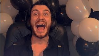 The Weeknd  House of Balloons Reaction [upl. by Angele]