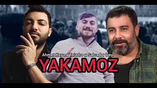 TALADRO amp AHMET KAYA amp SALVADOR DAYI amp YAKAMOZ amp FIRAT MUSÄ°C MÄ°X [upl. by Nnylanna]