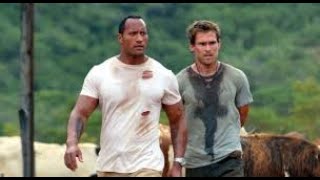 The Rundown Full Movie Facts amp Review  Dwayne Johnson  Seann William Scott [upl. by Pacifica]