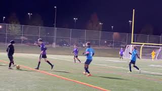 First Half Real Bestia vs street footie – Maryland League Fall 2024 Matchday 4 [upl. by Lachance202]