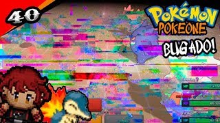 Meu Pokeone Bugou ÇÇ  Pokeone 40 [upl. by Annayoj]