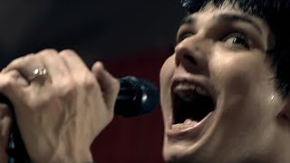 My Chemical Romance  Teenagers Official Music Video 4K [upl. by Katushka]