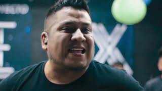 Alex Soto  Ahorita No Video Oficial [upl. by Salvidor]