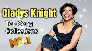 Gladys Knight  Best Love Songs Collections 2020 [upl. by Baudoin891]