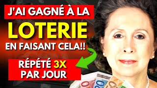 Ça marche vraiment  Largent va affluer dans votre vie  Loi de lAttraction  Catherine Ponder [upl. by Adnamahs]