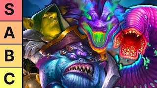 What is the Best Hearthstone Card [upl. by Stefan81]