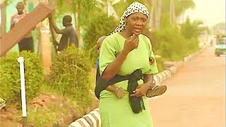 Throbbed Heart  A Nigerian Movie  Mercy Johnson [upl. by Shira947]