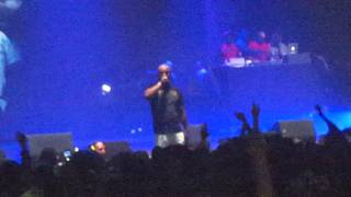 Kaaris  Sevrak en live du Zénith [upl. by Trovillion]