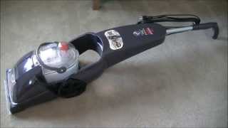 Bissell Powerlifter Carpet Cleaner Review [upl. by Darbee589]