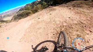 Barrancas del cobre mtb [upl. by Fairfax]