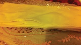 عجين اللازانيا بطريقة سهلة و احترافية pate a lasagne [upl. by Peddada571]