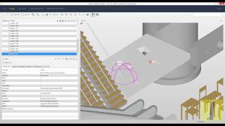 Aecosim IFC Import [upl. by Darra]