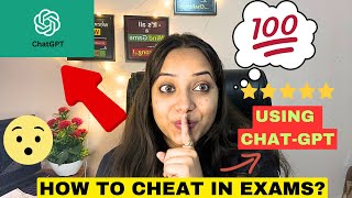 All About Cheating in Examinations🔥 [upl. by Mikkel422]