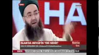 cübbeli ahmet hoca islamda mevlid var mı [upl. by Ruffina496]