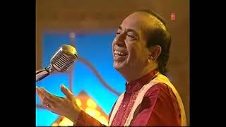 Badal Jaaye Agar Maali Chaman Hota Nahin Khali Video Song  Tribute Song by Mahendra Kapoor [upl. by Dincolo140]