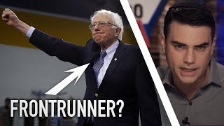 Ben Shapiro SHREDS Bernie Sanders Radicalism [upl. by Wit]