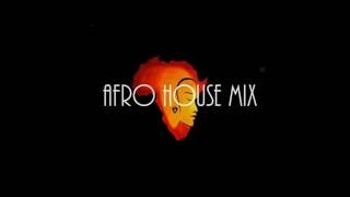 MIxx Afro House Batukada MiXxxXAFRICAN MamBo by Dj THIAGO AFRO HOUSE 2015 [upl. by Ahsin]