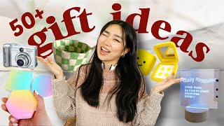 50 Unique Gift Ideas that ppl actually want [upl. by Isus]