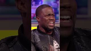 Kevin Hart On Childhood shorts [upl. by Bor500]