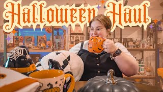 HALLOWEEN HAUL  TKMaxx Australia 2024 [upl. by Dinsdale8]