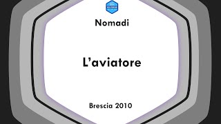 Nomadi  Brescia 2010  Laviatore [upl. by Gage]