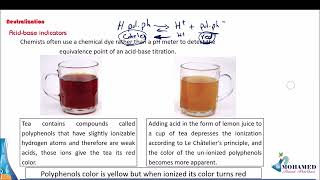 Titration معايرة حمضقاعدة [upl. by Mou]