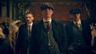 The Story Of The Peaky Blinders Season 2 [upl. by Burbank]