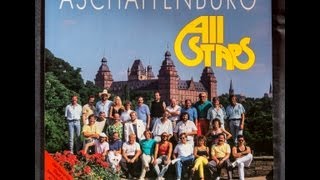 Aschaffenburg Allstars  In unserer Stadt [upl. by Gregor]