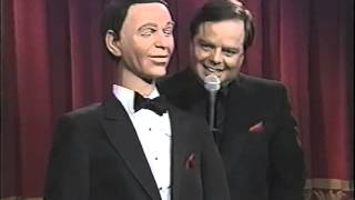 Ventriloquist Gary Willner [upl. by Yllen]