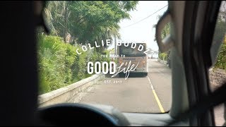 Collie Buddz  Road To Good Life Episode 4 [upl. by Galloway]