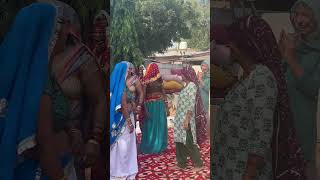 Foreigner tourist enjoy to Indian wedding punjabisong newsong punjabi dance punjabimusic [upl. by Shelagh]