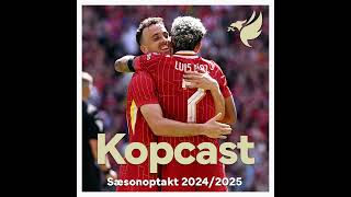 Sæsonoptakt 20242025 [upl. by Baskett]