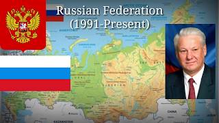 Patrioticheskaya pesnya  Russian Federation former anthem amp RSFSR Anthem Instrumental version [upl. by Ettevol957]