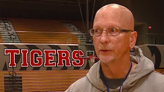 Craig Teagle full interview at Bluffton boys basketball practice 6232023 [upl. by Hedley499]