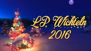 ❄ Weihnachtsspecial LPWichteln 2016 ❄ [upl. by Anneliese]