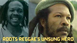 Story of Yabby You The Jesus Dread [upl. by Epuladaug840]