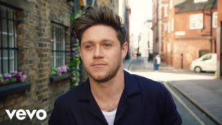 Niall Horan  Nice To Meet Ya Official Video [upl. by Lashar441]