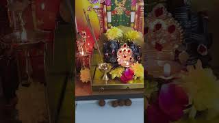 Bramma muhurtha Pooja day 48 shorts fridaypooja brammamuhurthapoojai healthycooking [upl. by Star66]