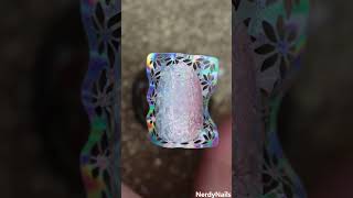 Easy Gradient Nails [upl. by Emlynn]