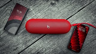 Beats Pill 2024 Review The Unexpected Trap of Apples Ecosystem [upl. by Pazia33]