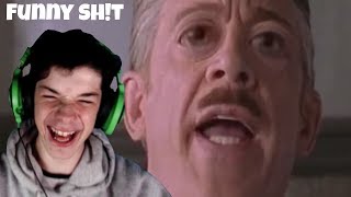 Reacting to YTP Wrath of The Jameson FUNNY [upl. by Tutto]