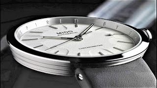 TOP 6 BEST NEW MIDO WATCHES TO BUY IN 2022 [upl. by Mikahs189]