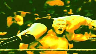 Brock Lesnar 1st Titantron 2002 Entrance Video HD Update [upl. by Cavil]