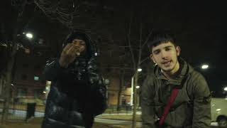 917 Rackz  In the 917 ft Leeky G Bando Official Video Shot By GoddyWoddyz [upl. by Neural555]