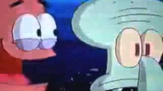 Css Song  Spongebob  Patrick  By DHGaming [upl. by Osmund]