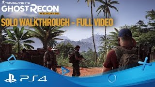 Tom Clancys Ghost Recon Wildlands  Before You Buy [upl. by Hnilym800]