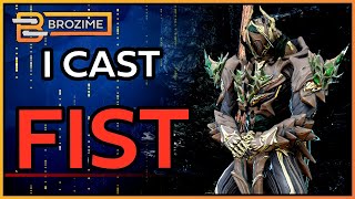 INCARNON ATLAS PRIME  Warframe 2024 Builds [upl. by Ajin202]